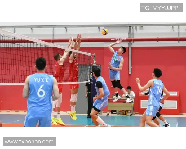 西安排球队配合引发热议球迷对战术选择展开激烈讨论